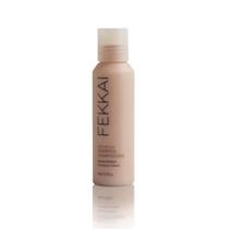 Shampoo Fekkai Shea Butter 60mL melhora a umidade e suavidade Shampoo Fekkai Shea Butter 60mL melhora a umidade e suavidade