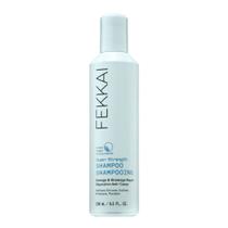 Shampoo FEKKAI Super Strength Repairs 250ml Salon Grade Vegan Shampoo FEKKAI Super Strength Repairs 250ml Salon Grade Vegan