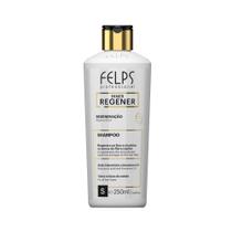 Shampoo Felps Inner Regener Regeneração 250ml