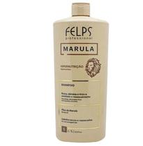 Shampoo felps marula 1l hipernutrição 1l