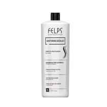Shampoo Felps Xmix Antirresíduo 1 litro