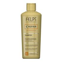 Shampoo Felps Xrepair Bio Molecular 250ml