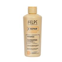 Shampoo Felps Xrepair Bio Molecular 250ml