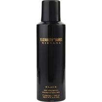 Shampoo Feminino Elizabeth And James Nirvana Black A Seco Spray 125 Ml