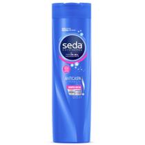 Shampoo feminino seda