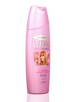 Shampoo feminino seda Shampoo feminino seda