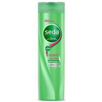 Shampoo feminino seda Shampoo feminino seda