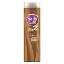 Shampoo feminino