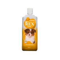 Shampoo Filhote 500 ml. - REX