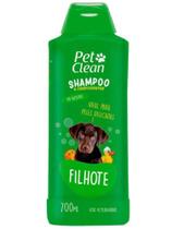 Shampoo filhote pet cleam 700 ml