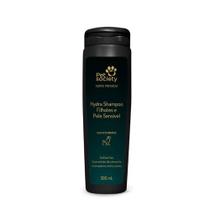 Shampoo Filhotes 300ml - Pet Society Shampoo Filhotes 300ml - Pet Society