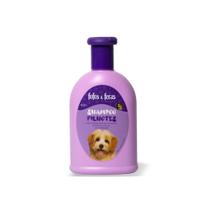 Shampoo Filhotes 500ml Shampoo Filhotes 500ml