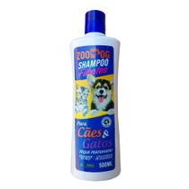 Shampoo filhotes 500ml - zoodog