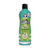 Shampoo Filhotes Collie Vegan 400Ml