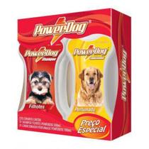 Shampoo Filhotes + Cond Powerdog 500 Ml Citrosafe Shampoo Filhotes + Cond Powerdog 500 Ml Citrosafe