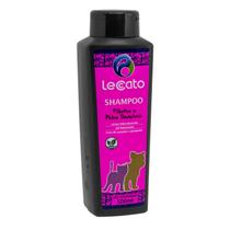 Shampoo Filhotes E Pele Sensivel Cães E Gatos Leccato 500ml Shampoo Filhotes E Pele Sensivel Cães E Gatos Leccato 500ml