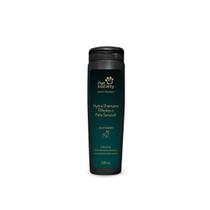 Shampoo Filhotes e Peles Sensíveis 300 mL - Pet Society Shampoo Filhotes e Peles Sensíveis 300 mL - Pet Society