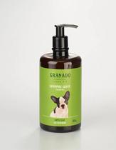 Shampoo Filhotes Limpeza Suave Pet Granado 500ml Shampoo Filhotes Limpeza Suave Pet Granado 500ml