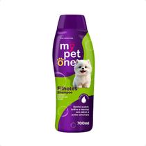 Shampoo Filhotes Mypetone - 700mL Shampoo Filhotes Mypetone - 700mL