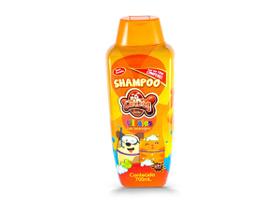 Shampoo Filhotes P/cães Gatos Petshop Cat Dog 700ml - 1 Un