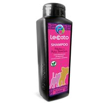 Shampoo Filhotes Pele Sensível 500ml Leccato Original Shampoo Filhotes Pele Sensível 500ml Leccato Original