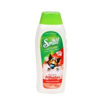 Shampoo Filhotes Smell 500ml - Vetsense