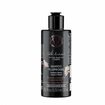 Shampoo fillerproxidil 120 ml crescimento capilar Shampoo fillerproxidil 120 ml crescimento capilar