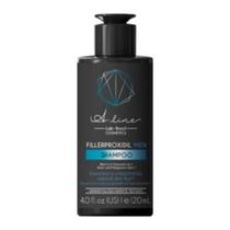 Shampoo fillerproxidil masculino 120ml