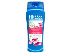 Shampoo FINESSE Restore Strengthen Hidratante 384ml Kit com 4 unidades Shampoo FINESSE Restore Strengthen Hidratante 384ml Kit com 4 unidades