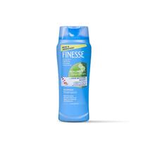 Shampoo Finesse Volumize + Strength - 384ml - Volume e Força Shampoo Finesse Volumize + Strength - 384ml - Volume e Força