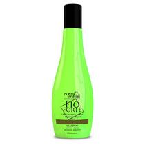 Shampoo Fio Forte Nutriminas Crescimento e Força 300ml pH5,5