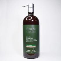 Shampoo Fito Capillus Eucalyptus 1L