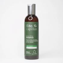 Shampoo Fito Capillus Eucalyptus 250ml Shampoo Fito Capillus Eucalyptus 250ml