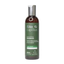 Shampoo Fito Capillus Eucalyptus 250ml Shampoo Fito Capillus Eucalyptus 250ml