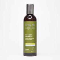 Shampoo Fito Capillus Fine Herbal 250ml Shampoo Fito Capillus Fine Herbal 250ml