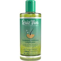 Shampoo Fitocosmético Raiz Viva 300 ml Shampoo Fitocosmético Raiz Viva 300 ml
