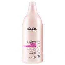 Shampoo fixador +potencializador cor vitamino color A-OX 1,5