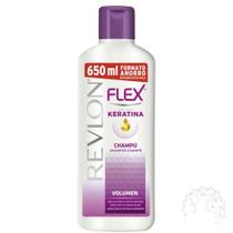 Shampoo Flex Revlon Linha Completa 650ML