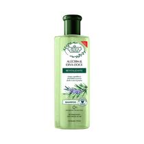 Shampoo Flores e Vegetais Alecrim e Erva-Doce Revitalizante 310ml
