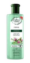 Shampoo Flores E Vegetais Antiqueda Sete Ervas 300 Ml Shampoo Flores E Vegetais Antiqueda Sete Ervas 300 Ml