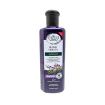 Shampoo Flores e Vegetais Blond Violeta Matizante 310ml Shampoo Flores e Vegetais Blond Violeta Matizante 310ml
