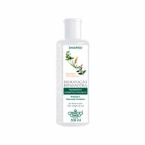 Shampoo Flores e Vegetais Hidratação Reparadora 300ml