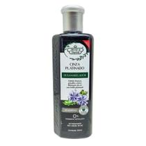 Shampoo Flores e Vegetais Matizante Platinado 310ml