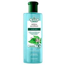 Shampoo Flores e Vegetais Urtiga e Lúpulo Anticaspa 310ml Shampoo Flores e Vegetais Urtiga e Lúpulo Anticaspa 310ml