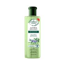 Shampoo Flores & Vegetais Alecrim & Erva-doce Revitalizante 310ml