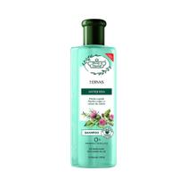 Shampoo Flores & Vegetais Antiqueda Sete Erva 310ml Shampoo Flores & Vegetais Antiqueda Sete Erva 310ml