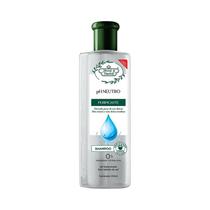 Shampoo Flores & Vegetais Ph Neutro 310ml Shampoo Flores & Vegetais Ph Neutro 310ml
