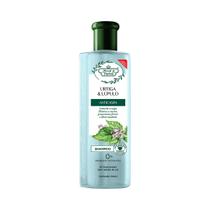 Shampoo Flores & Vegetais Urtiga & Lúpulo Anticaspa 310ml
