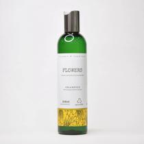 Shampoo Flowers 300ml