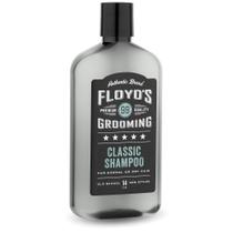 Shampoo Floyd's 99 Classic Hidratante para Todos os Tipos de Cabelo 450 ml Shampoo Floyd's 99 Classic Hidratante para Todos os Tipos de Cabelo 450 ml